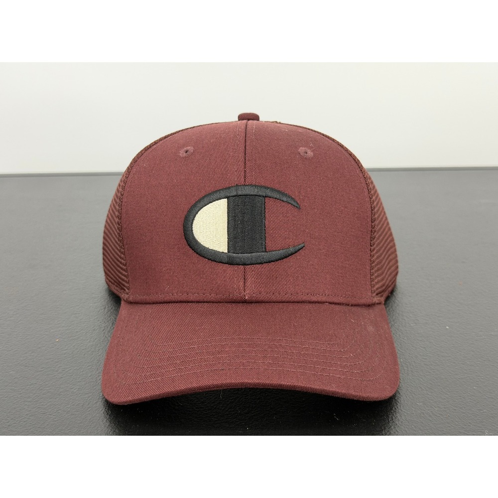 Champion Trucker Hat